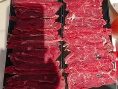 -牛品福潮汕牛肉火锅(旺庄店)