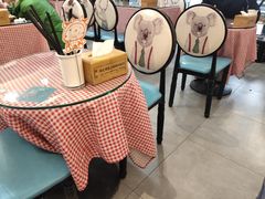 -超琪星·咖啡简餐(川音店)