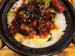 -姜记糖水(三联商城店)