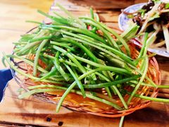 -又见炊烟．纳西小院云南菜