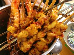 -炒豆合作社(东四总店)