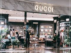 -Gucci(沈阳万象城店)