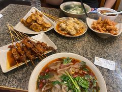 -小街天府(西工小街店)