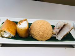 -蔡澜点心·粤菜(西单大悦城店)
