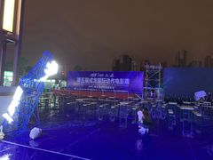 -南城墙永泰门广场