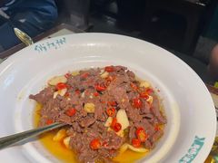 -俏九州·小炒黄牛肉(华润万象汇店)