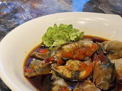 -佬太公海鸭·海鲜大排档(上海总店)