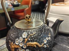 -满园烤鸭·春饼(沈北万达店)