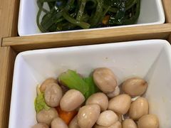 -郭林家常菜(狼垡店)