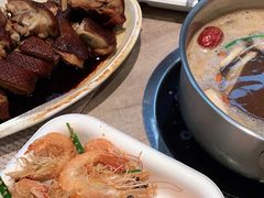 -盒马鲜生(悠方店)