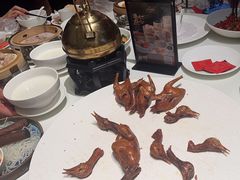 -好食上(喜盈门.范城店)