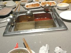 -海底捞火锅(龙湖北京大兴天街店)