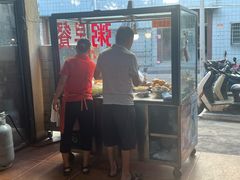 -阿汉名材老鸡汤饭店(金鸡岭店)