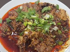 -玉香宫河州牛肉拉面