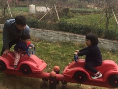 -天适樱花悠乐园