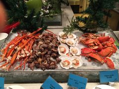 -宁波石浦豪生大酒店·自助餐厅