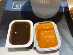 宫保鸡丁酱-麦当劳(金狮广场店)