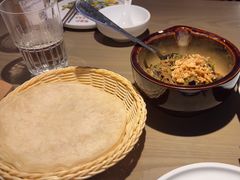 -前海沿·青岛菜(李沧万达店)
