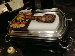 -郑州希尔顿酒店·阿米奇意大利餐厅