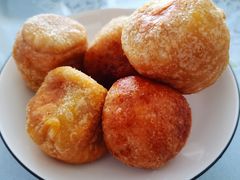 -毛华美食(清扬路店)