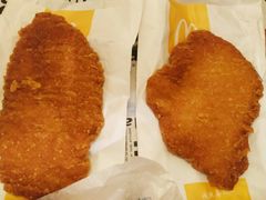 -麦当劳(安立路店)
