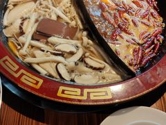 -庄老幺火锅(娄山关路店)