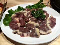 -隐家本格烧肉(万达广场店)