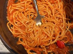 -芭莉与彩虹西餐厅(成都合生汇店)