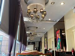 -高第街56号港式餐厅(山大路店)