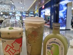 -喜茶(深圳东门1234店)