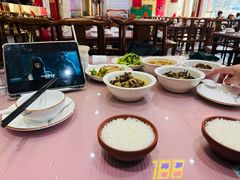 -伙工殿餐厅(吉大店)