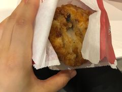 -肯德基(新市百店)
