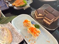 -真剑日本料理·铁板烧(贵州路店)