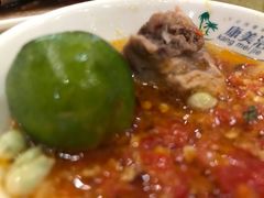 -龙记烤鸭店(新民路店)