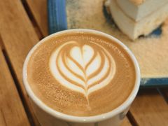 -Home Cafe(水榭春天店)