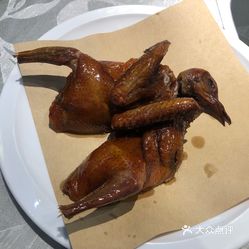 孫大廚鴿子館體育大街店