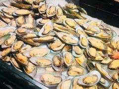 -星伦多 自助料理(圆融店)