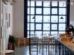 -Nectar One Cafe(勇烈路n1店)