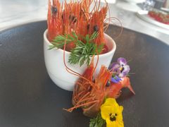-湖影中餐厅·南京金茂威斯汀大酒店