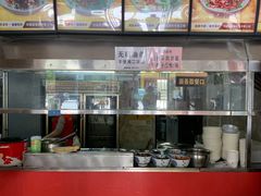 -刘祖富卤粉(洪湖总店)