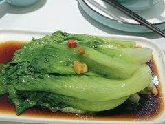 -朝花里川菜小馆朝(益田假日里店)