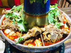 -龙虾风暴(松江店)