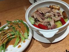 -粗茶淡饭·蒸鲜(光谷店)