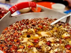 -渝信川菜 · 川味家常菜(财富购物中心店)
