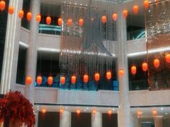 -巨华国际大酒店