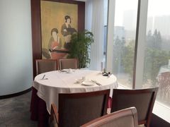 -粤财皇冠假日酒店·彩华轩中餐厅