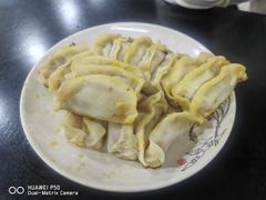 -回回锅贴(小河沿店)