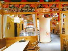 -大话小腰(鸟巢店)