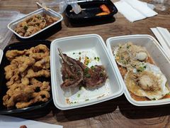 -盒马鲜生(悦峰店)