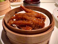 -炳胜品味(深圳万象城店（罗湖）)